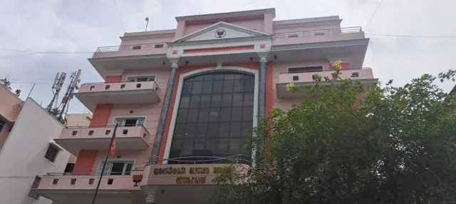 கர்நாடக சட்டப்பேரவை தேர்தல்