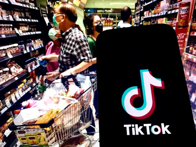Tiktok