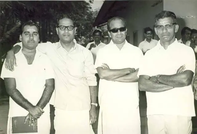 ஆரூர் தாஸ்