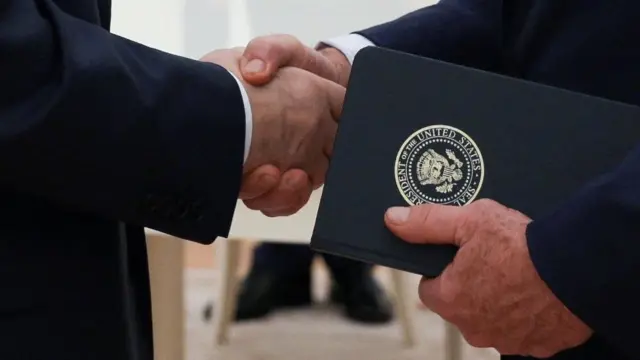 Путин жана Уиткофф Кремлде