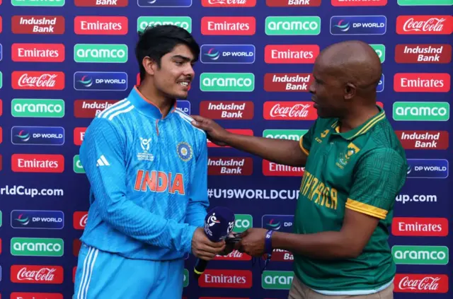 अंडर-19 वर्ल्ड कप