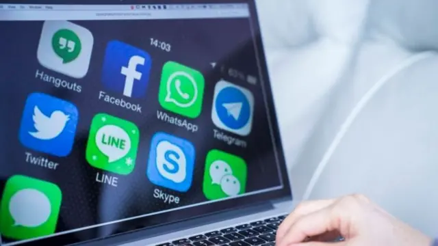 ਸੋਸ਼ਲ ਮੀਡੀਆ ਅਤੇ ਅਪਰਾਧ