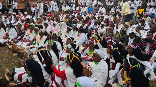 Yaa'iin Gadaa Arsii Sikkoo Mandoo
