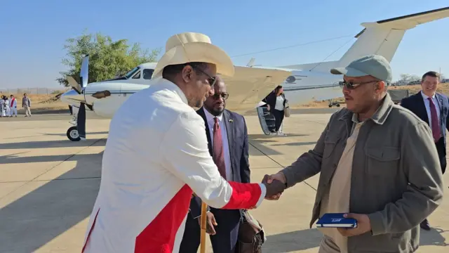 ጌታቸው ረዳ፡ አርቪን ማሲንጋን 