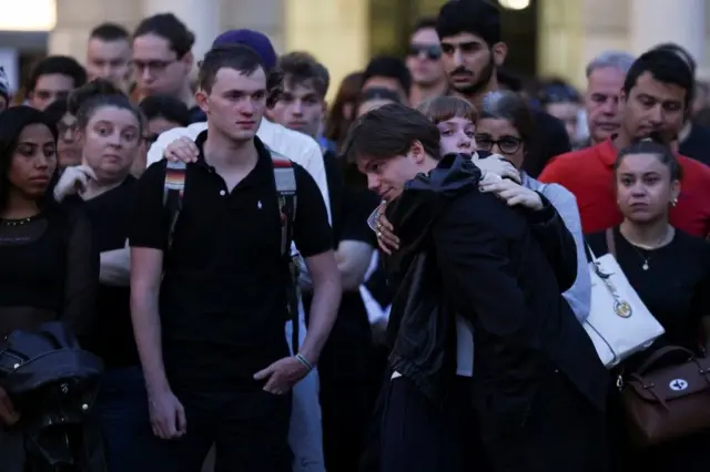 аустрија, пуцњава у грацу, пуцањава у аустрији