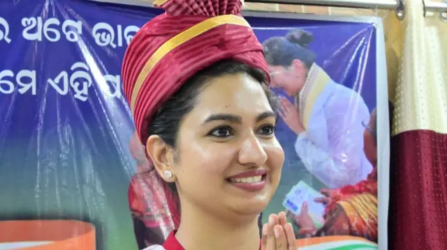 સોફિયા ફિરદૌસ