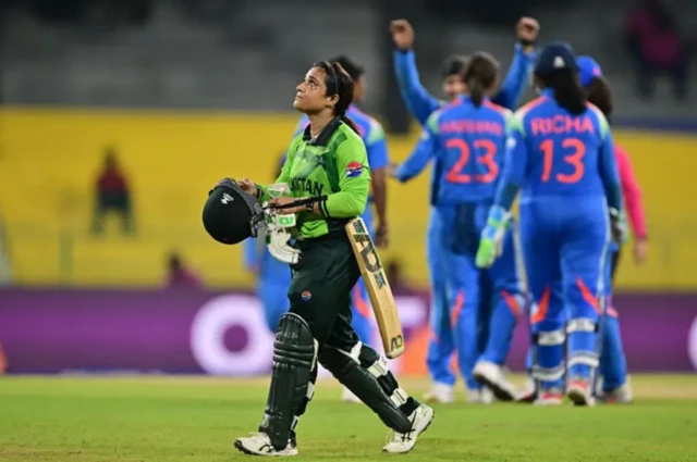 ਮਹਿਲਾ ਇੱਕ ਰੋਜ਼ਾ ਵਿਸ਼ਵ ਕੱਪ