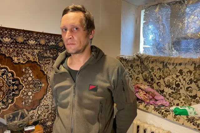 ዳቪድ፡ ወተሃደርን ስነ-ጥበባውን'ዩ