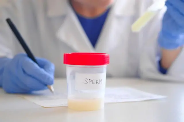 પિતાના સ્વાસ્થ્યની સ્પર્મ પર અસર થાય?