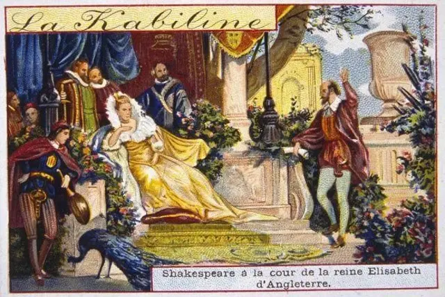 মুসলিম বিশ্বের সঙ্গে ইংল্যান্ডের বাণিজ্যিক আদানপ্রদান শুধুমাত্র সেখানেই থেমে না থাকেনি। 