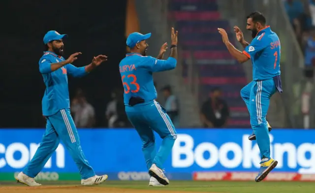 இந்தியா vs இலங்கை