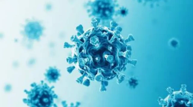 கோவிட்டின் புதிய திரிபு