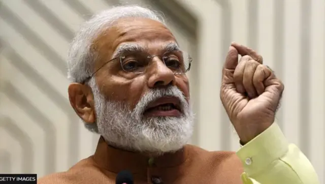 પીએમ મોદી
