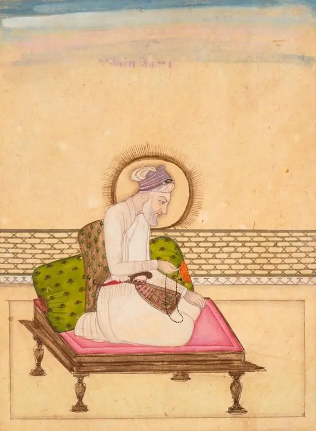 ਔਰੰਗਜ਼ੇਬ