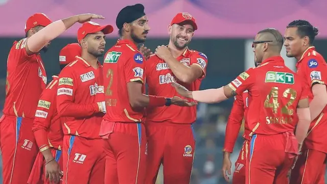 પંજાબની સામે રાજસ્થાન કેમ હારી ગયું