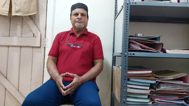  नादीर करीम खान