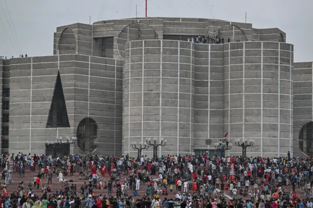 बांग्लादेश