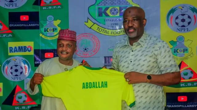 Abdallah
