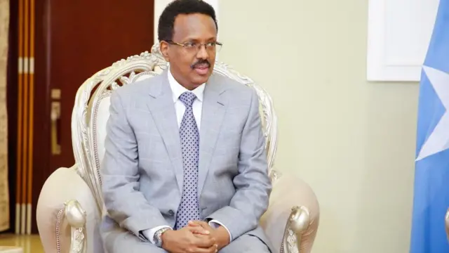 Farmaajo