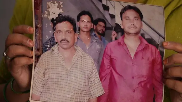 உ.பியில் பசுவின் பெயரால் கொலை செய்யப்பட்ட காசிம் - ஆறு ஆண்டுகளுக்குப் பின் நீதி கிடைத்தது எப்படி?