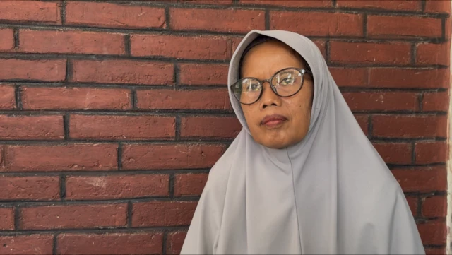 Siti Kristina