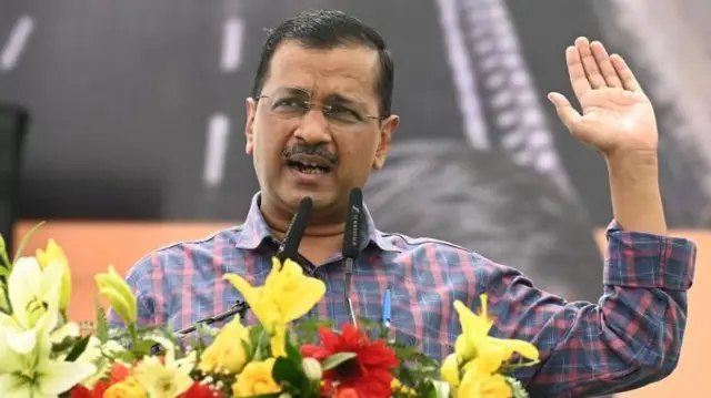 ஸ்வாதி மாலிவால் விவகாரம்: ‘பாஜக சதி’ என ஆம் ஆத்மி குற்றச்சாட்டு – வைரல் வீடியோ குறித்து கேள்வியெழுப்பும் ஸ்வாதி