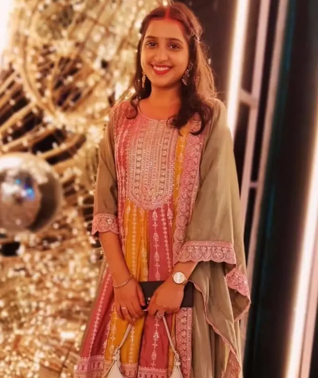 मैथिली पाटिल 