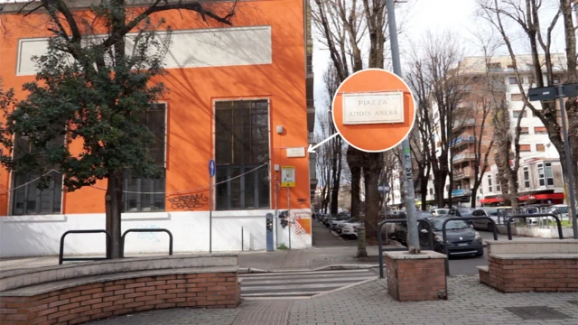 በ ‘ኳርቴሬ አፍሪካኖ’ ከተሰየሙት መካከል፡ ፒያሳ አዲስ አበባ