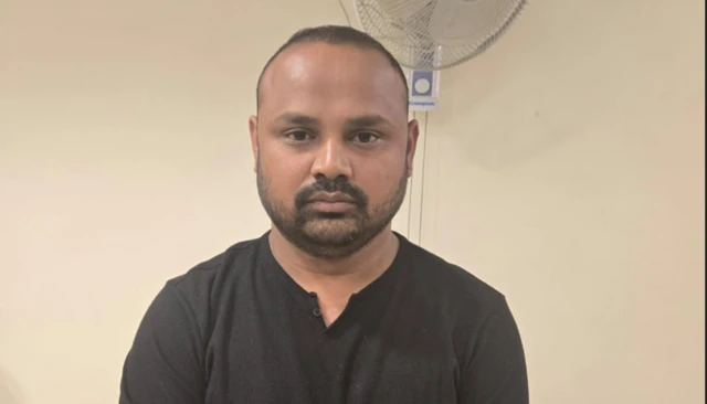 BZ ફાઇનાન્સ, ભૂપેન્દ્રસિંહ ઝાલા, બિટકૉઇન, ક્રિપ્ટોકરન્સી રોકાણ, મહિલા પોલીસકર્મી, CID, પરીક્ષિતા રાઠોડ