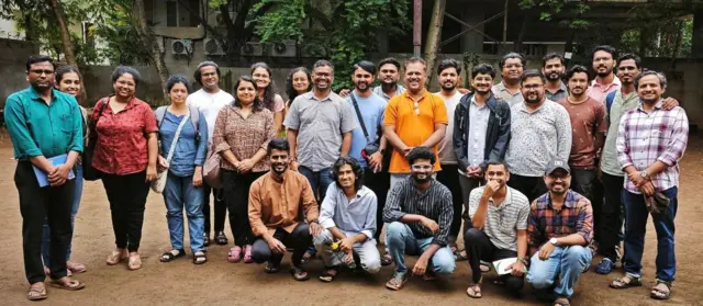 तीन महिन्यांसाठी म्हणून सुरू झालेल्या या उपक्रमाला दीड वर्ष झालं आहे आणि मिळणारा प्रतिसाद वाढत जात आहे.