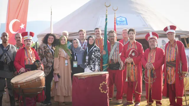 Көчмөндөр оюну