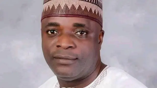 Aworan Mustapha Hussain Olanrewaju