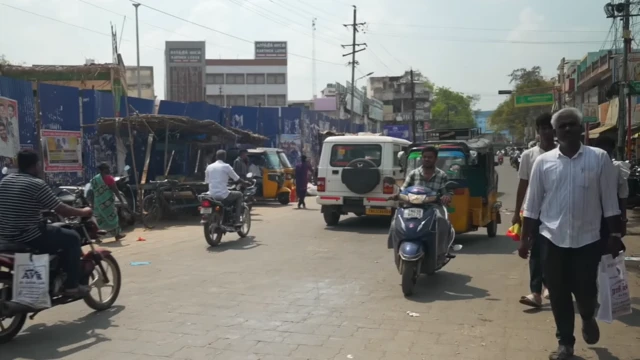 சீமான் போட்டியிடும் காரைக்குடி தொகுதி கள நிலவரம் - என்ன நடக்கிறது? 