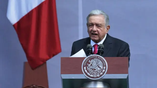 Andrés Manuel López Obrador