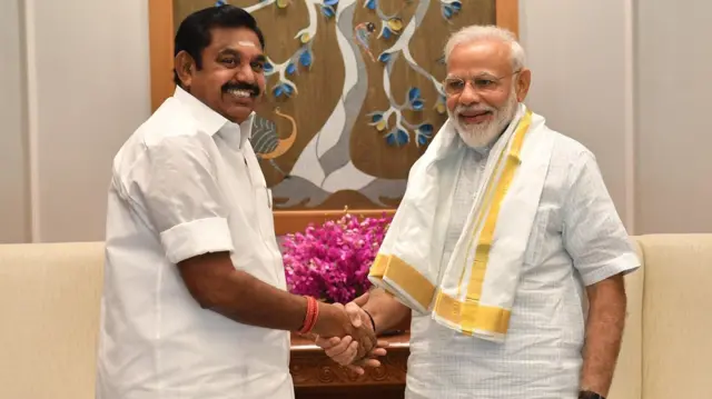 அதிமுக, ஆர்.எஸ்.எஸ், இந்து முன்னணி, பாஜக, எம்ஜிஆர், ஜெயலலிதா, எடப்பாடி பழனிசாமி, முருக பக்தர்கள் மாநாடு