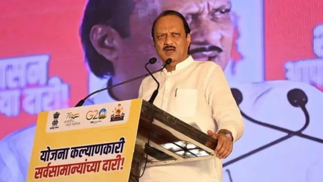 ఈడీ దాడులు