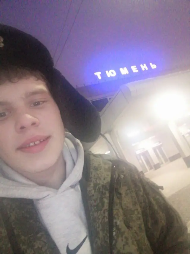 Vitaly Ivanov