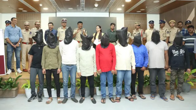 చీటింగ్