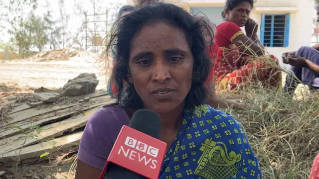 விருதுநகர் வெடி விபத்து