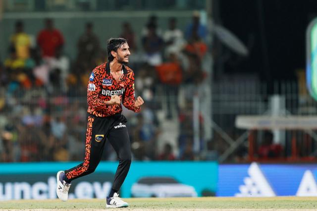 ஐபிஎல் 2024: SRH vs RR