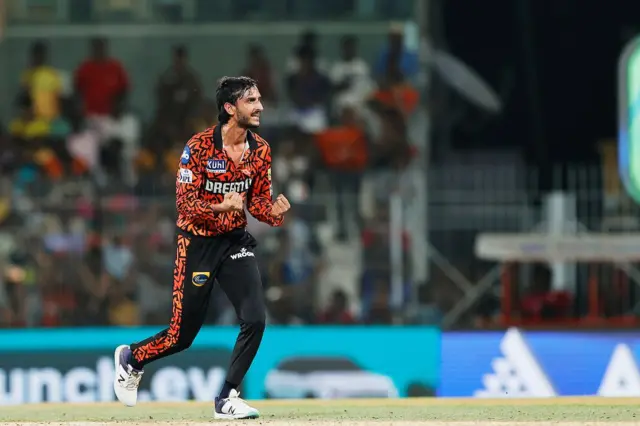 ஐபிஎல் 2024: SRH vs RR