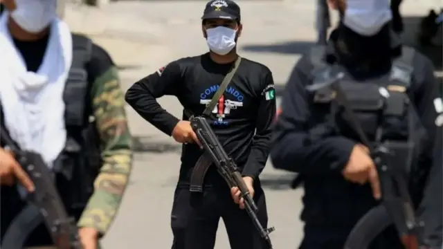 مرید عباس