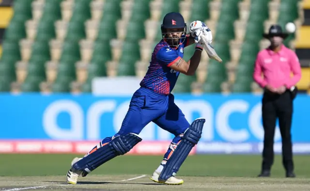 क्रिकेट