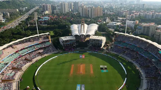 மகளிர் ஒருநாள் உலக கோப்பை, இந்தியா, தென் ஆப்ரிக்கா