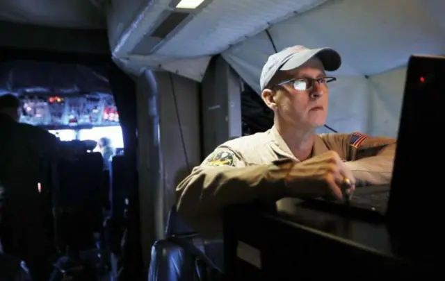 Kambi ya Pituffik pia umechukua jukumu katika utafiti wa kisayansi kama ule wa NASA.