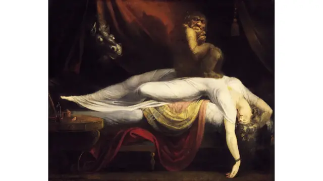 Sleep