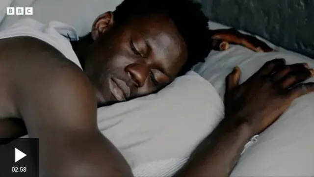 Ihe bụ Menopause ụmụnwoke a kpọrọ 'Andropause'