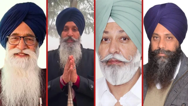 ਹਰਿਆਣਾ ਗੁਰਦੁਆਰਾ ਕਮੇਟੀ ਦੀਆਂ ਚੋਣਾਂ 