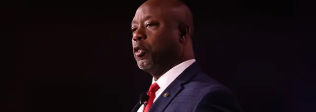 টিম স্কট