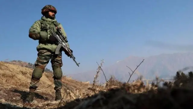 உரி மற்றும் புல்வாமா தாக்குதல்களுக்குப் பிறகு இந்தியாவும் பாகிஸ்தானும் எவ்வாறு பதற்றத்தைக் குறைத்தன?